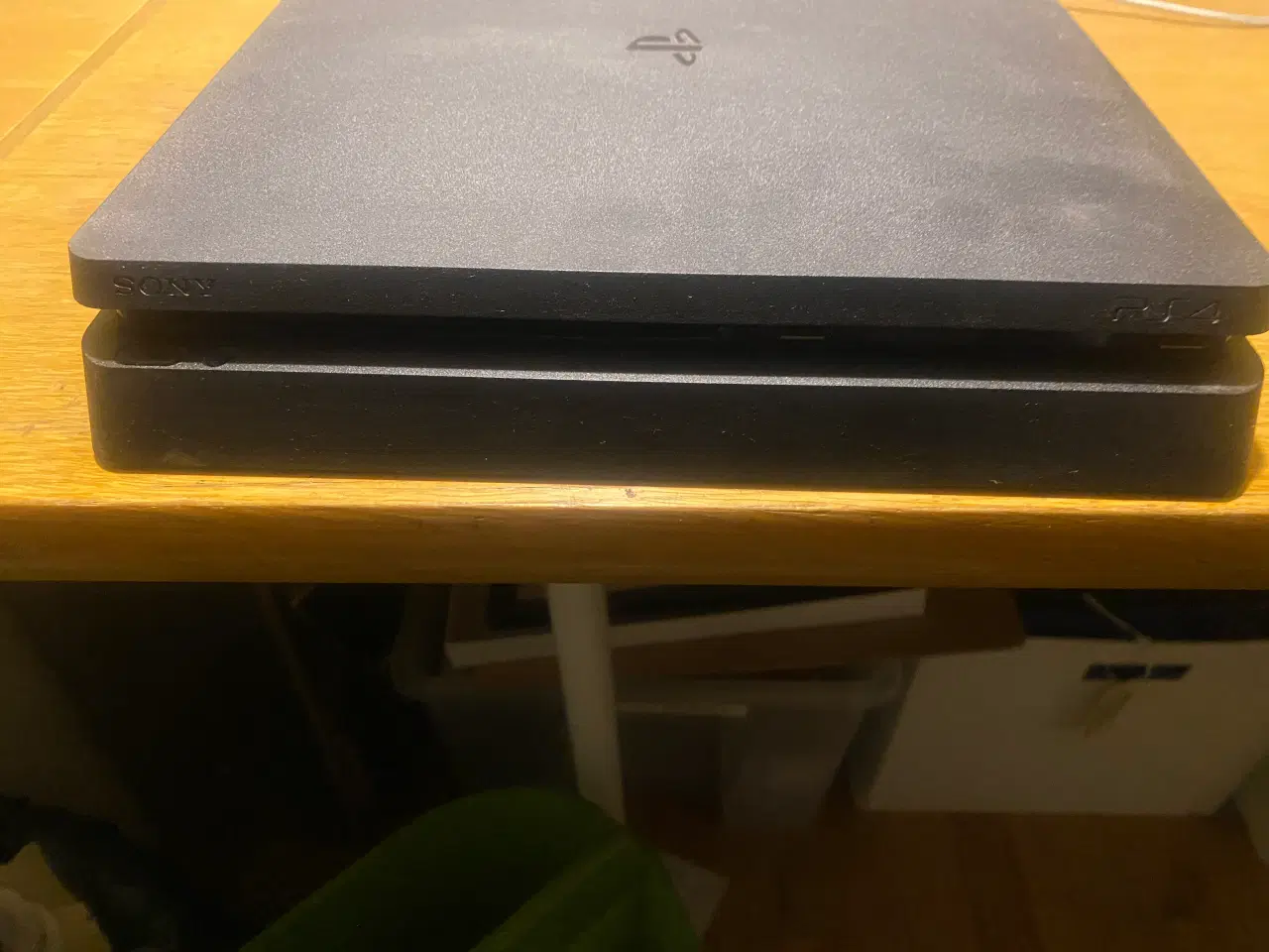 Billede 2 - Playstation 4 med fifa 2020