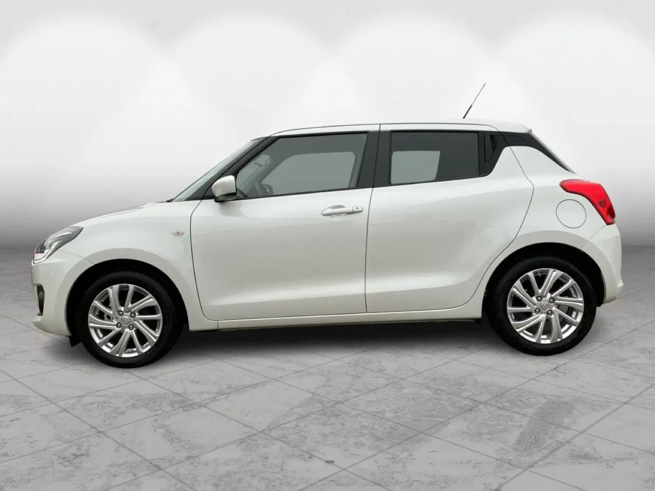 Billede 3 - Suzuki Swift 1,2 Dualjet  Mild hybrid Action AEB 83HK 5d