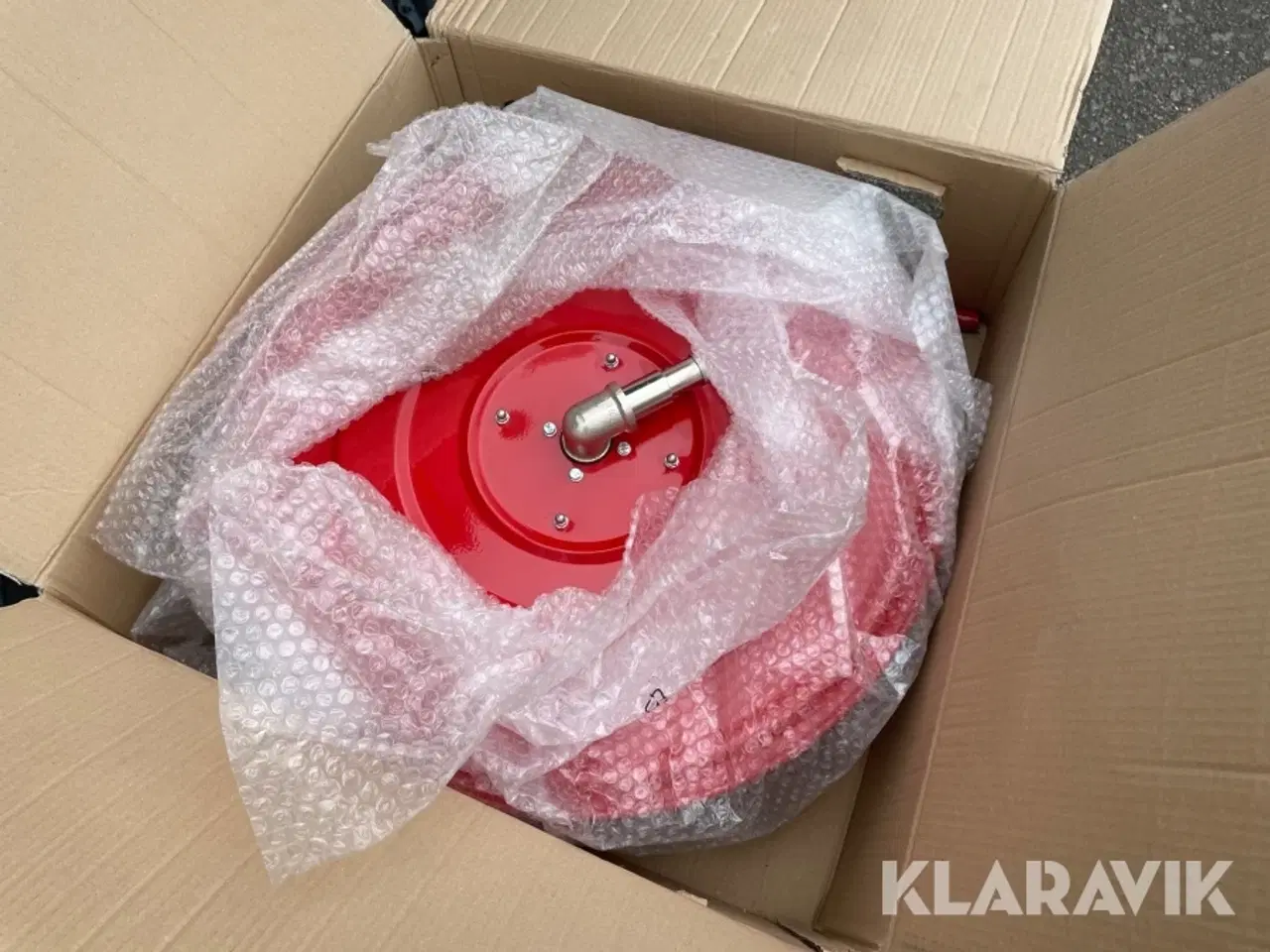 Billede 2 - Slangevinder 2712-2 - 16 styk