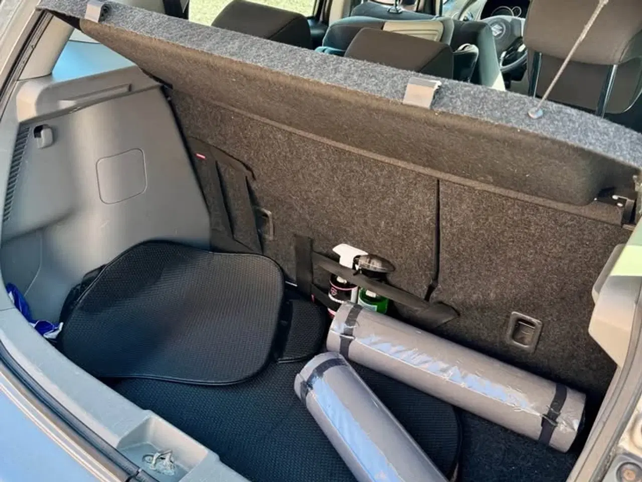 Billede 8 - Suzuki SX4