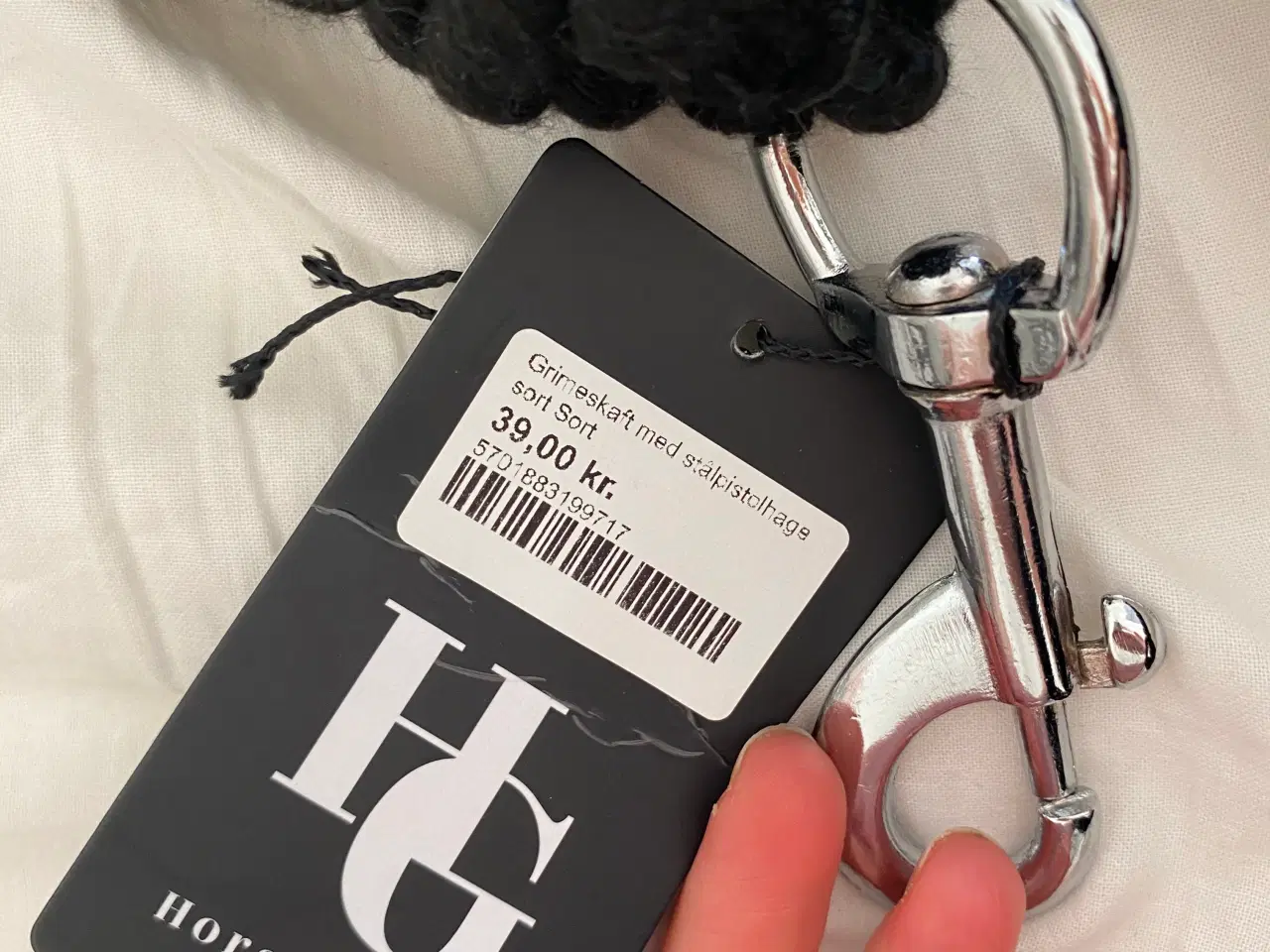 Billede 8 - Heste udstyr