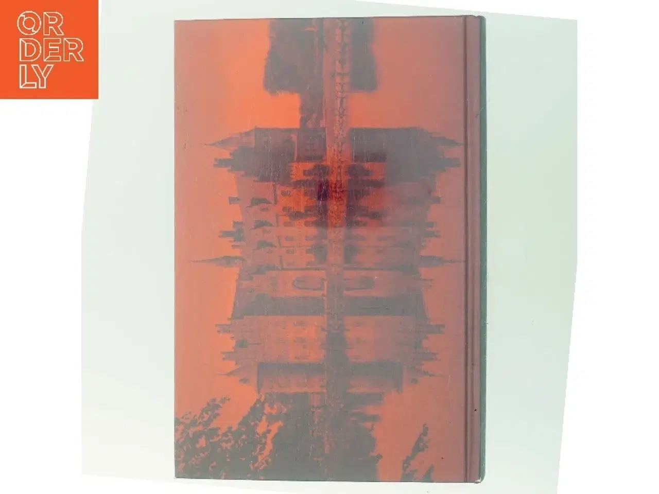 Billede 3 - Egeskov af Anne-Grethe Bjarup Riis (Bog)