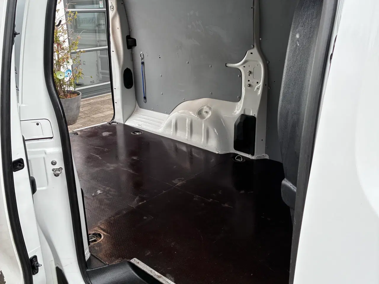 Billede 4 - Toyota Proace 2,0d Comfort Long 120HK