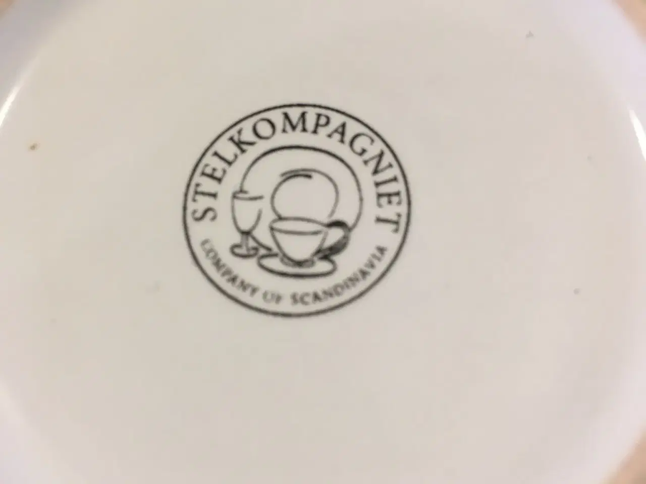 Billede 3 - Stelkompagniet, Company of Scandinavia
