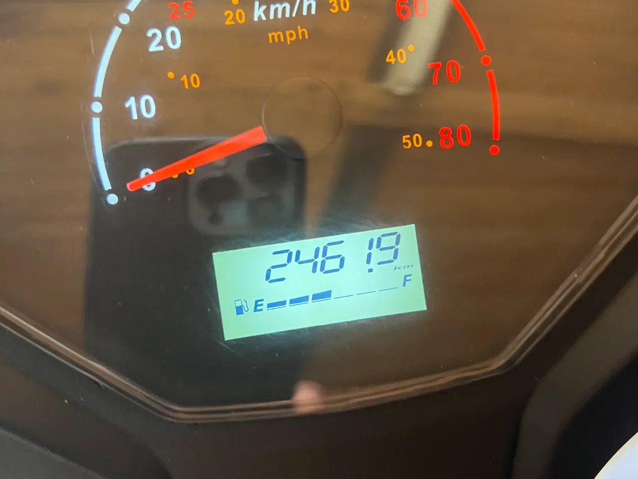 Billede 1 - VGA Street-X