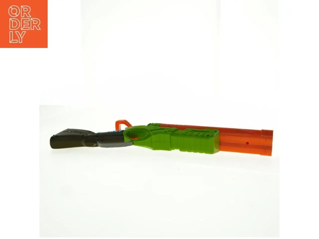 Billede 4 - Nerf gun blaster fra X-shot (str. 54 x 14 cm)