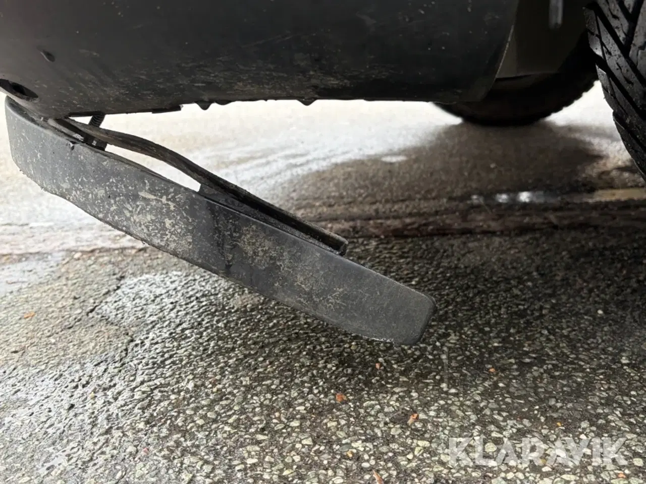 Billede 10 - Varebil Renault Trafic