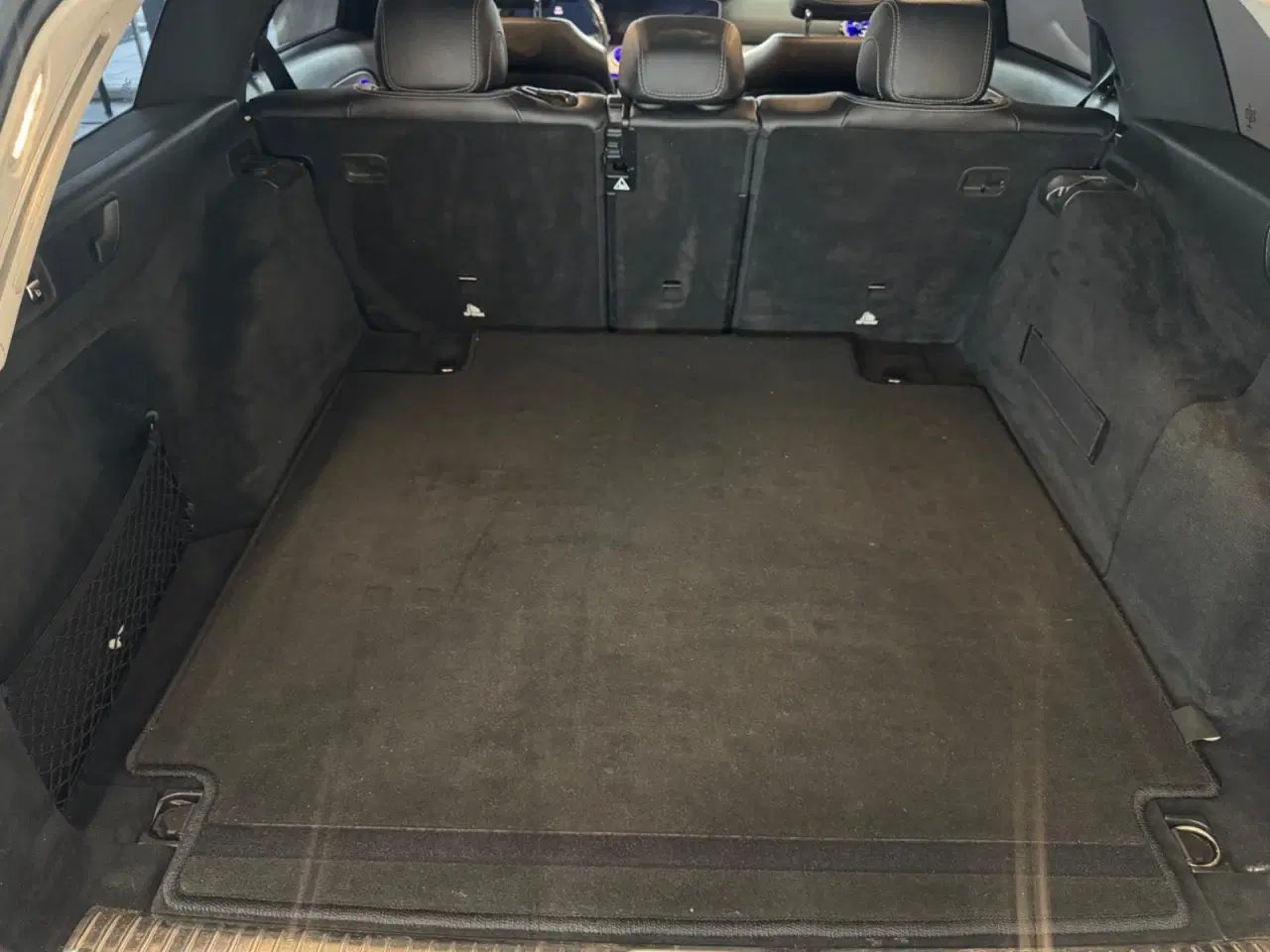 Billede 20 - Mercedes E220 d 2,0 AMG Line stc. aut.