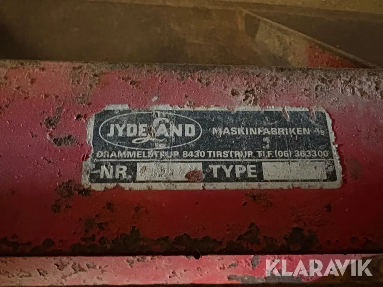 Billede 5 - Sluf Jydeland