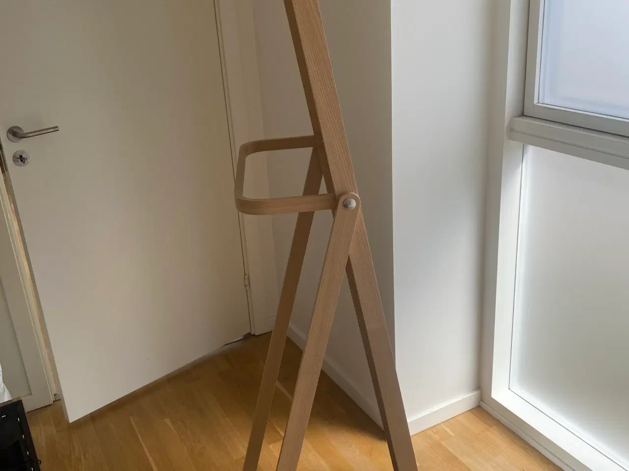 Billede 2 - Flot stort spejl