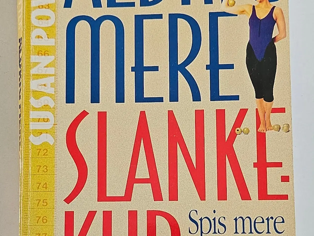 Billede 1 - Aldrig mere slankekur