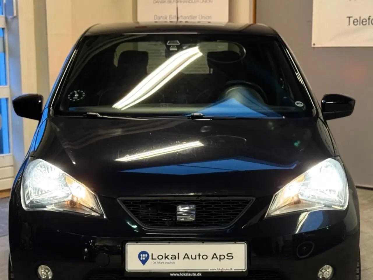 Billede 2 - Seat Mii 1,0 60 Style eco