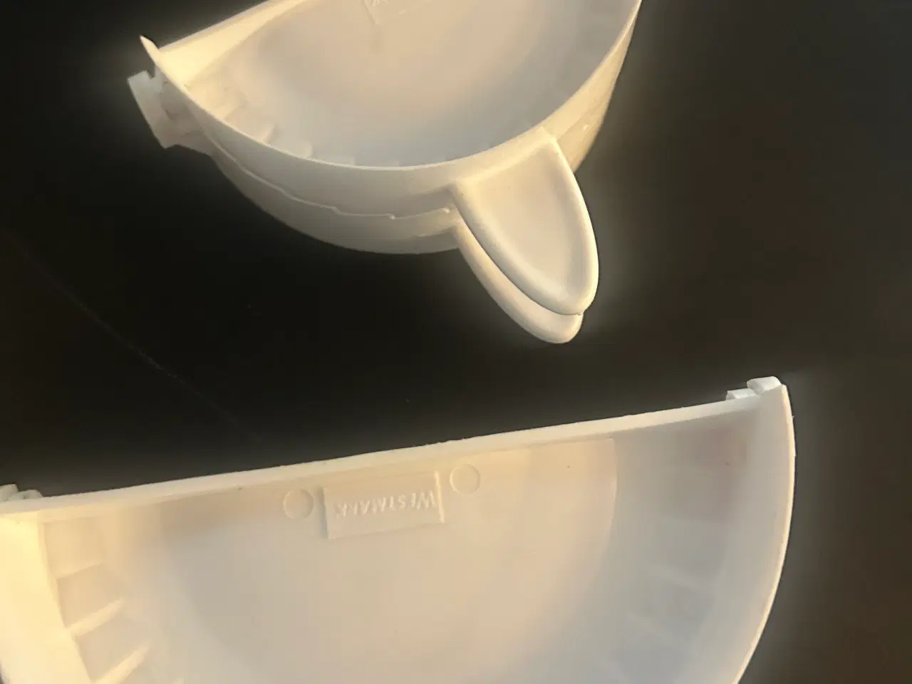 Billede 3 - Grøntsagsskærer