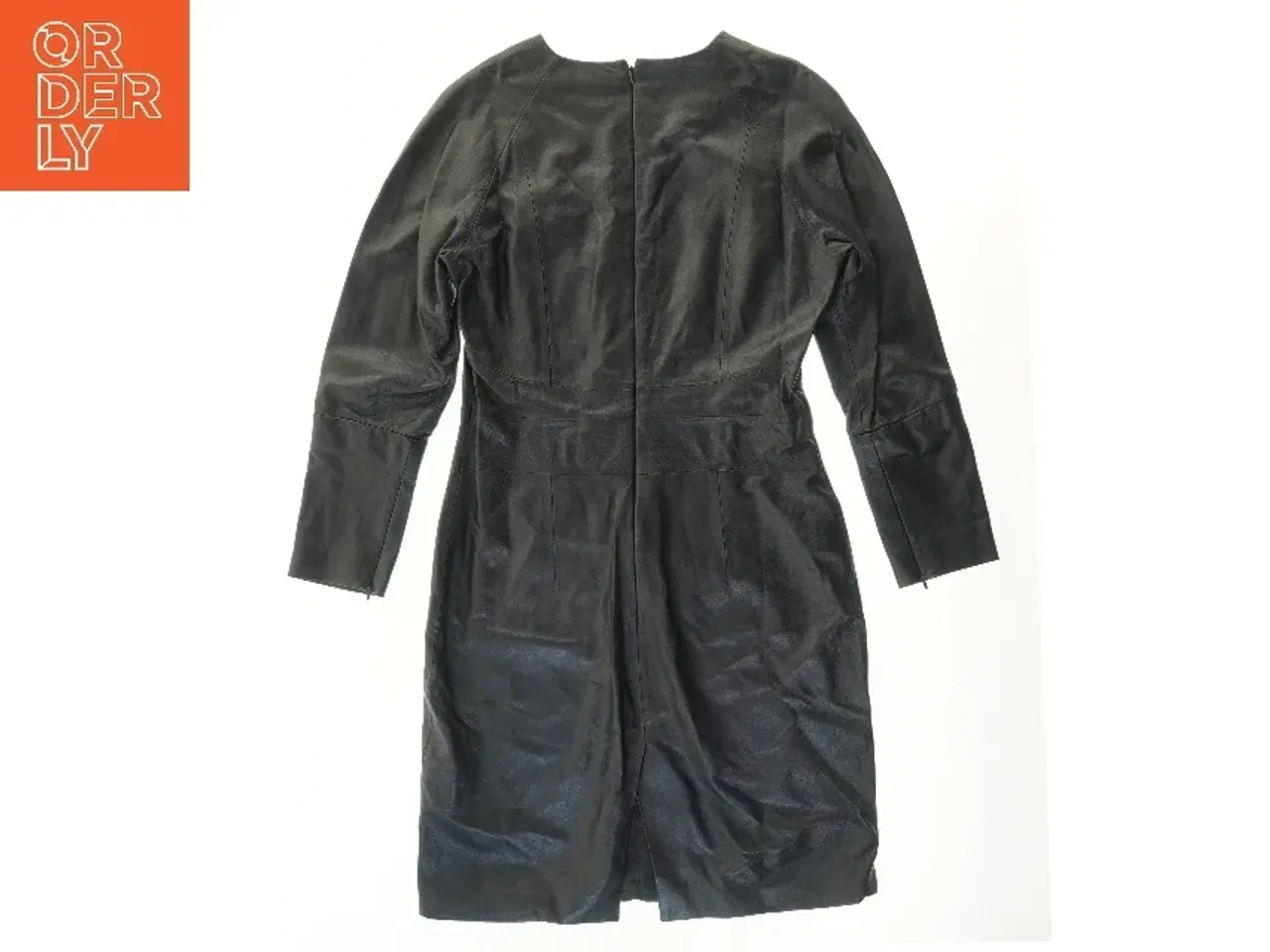 Billede 2 - Kjole fra Malene Birger (str. 14-18 år cm)