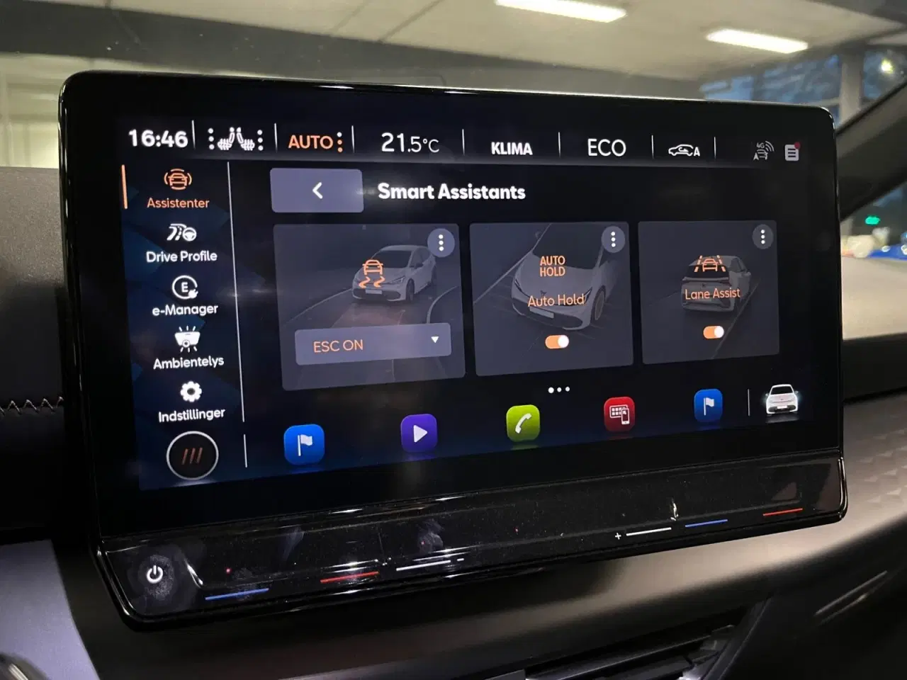 Billede 19 - Cupra Born 58 High