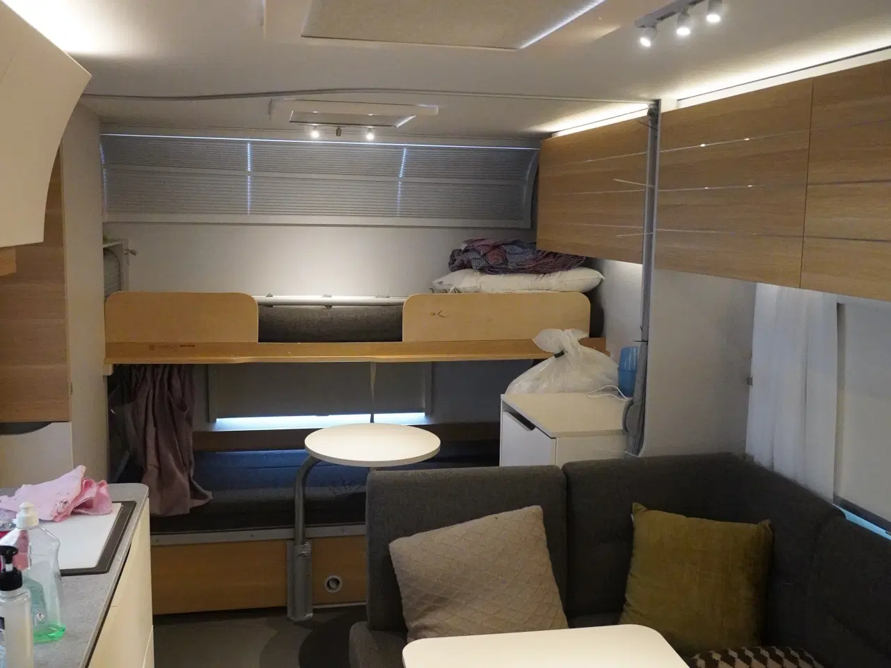 Billede 17 - Adria Adora 613PK-Teen, 2021