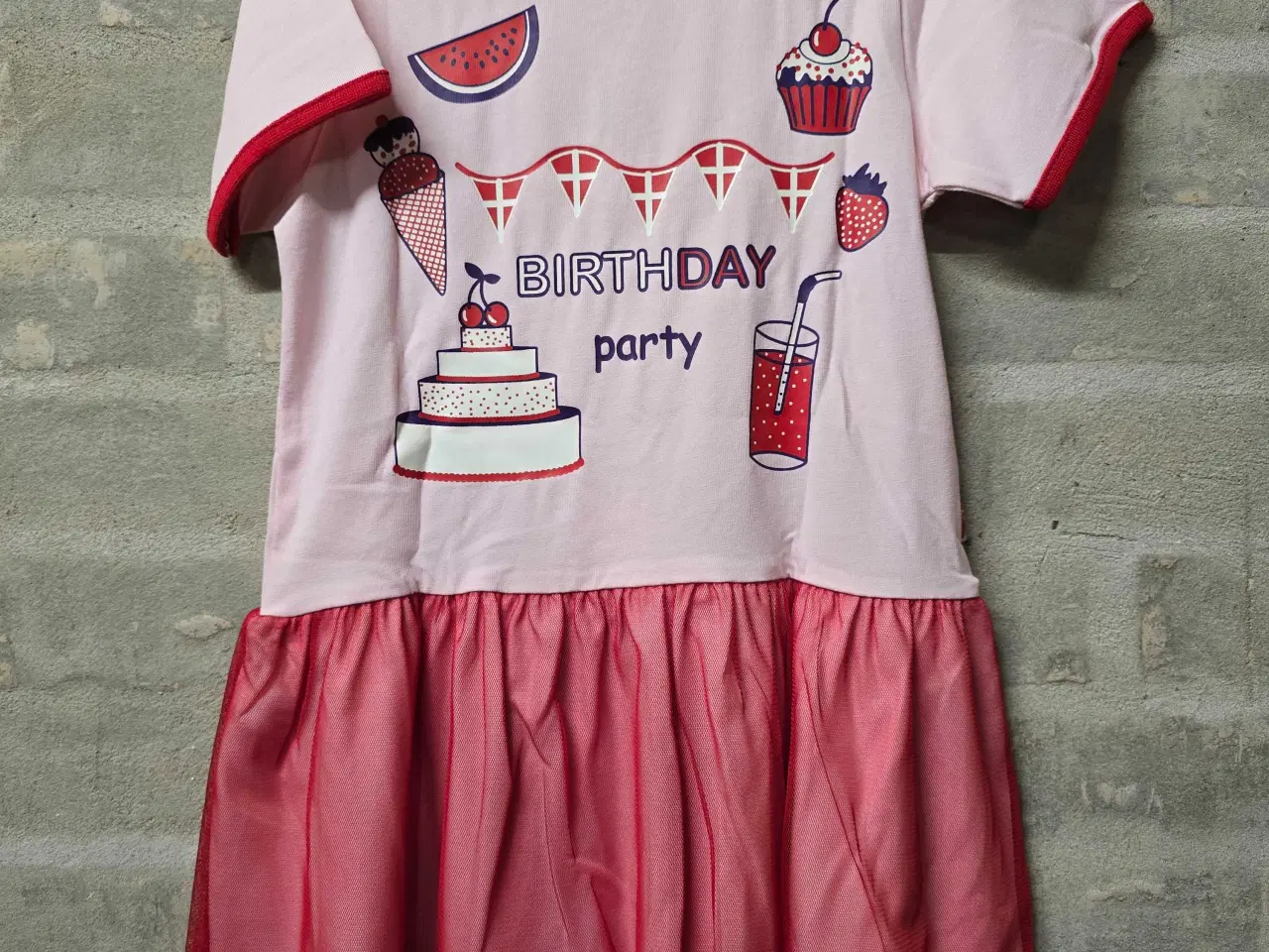 Billede 20 - Nye kjoler 