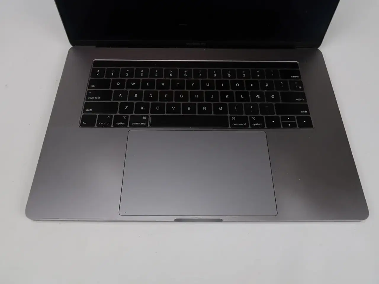 Billede 2 - Apple Macbook Pro 15,4"
