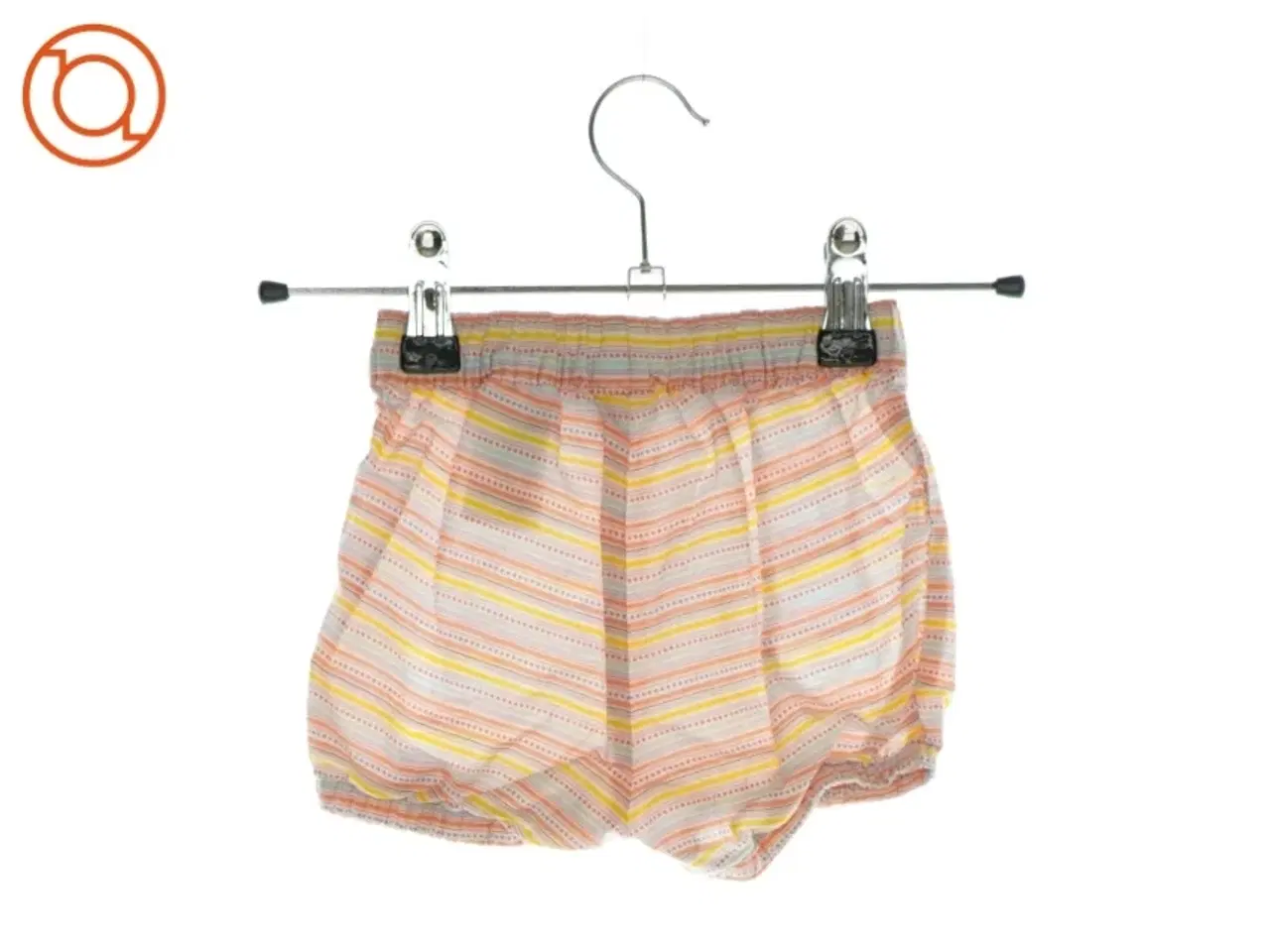 Billede 2 - Shorts fra H&M (Str. 74)