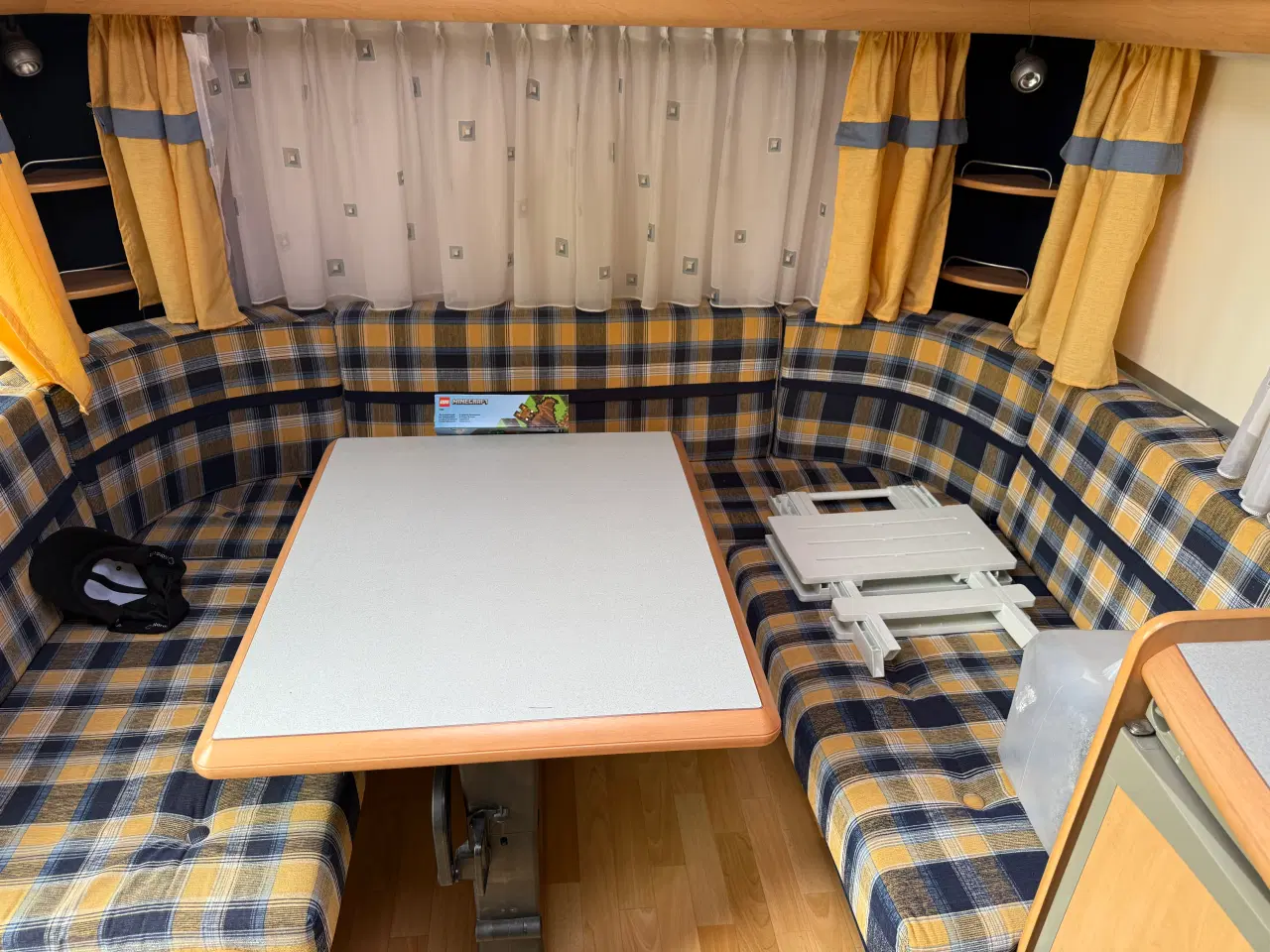 Billede 6 - Hobby 460 De lux Easy 