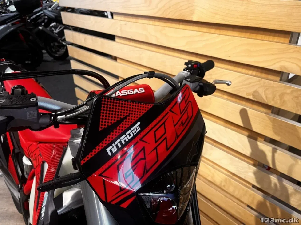 Billede 19 - Gas-Gas EC 350 F