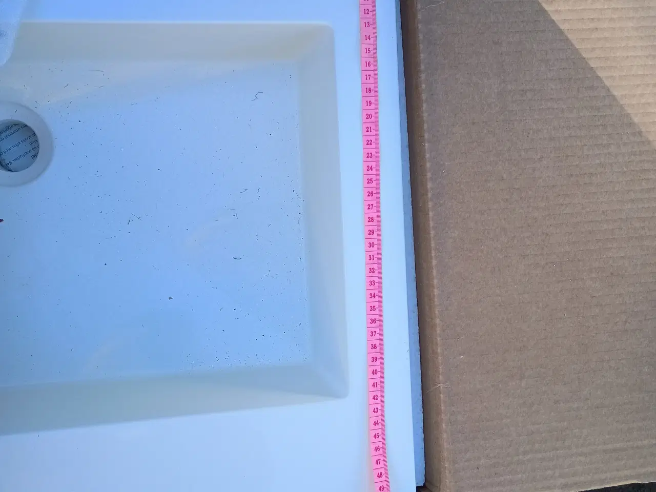 Billede 6 - Vask. Helt ny.