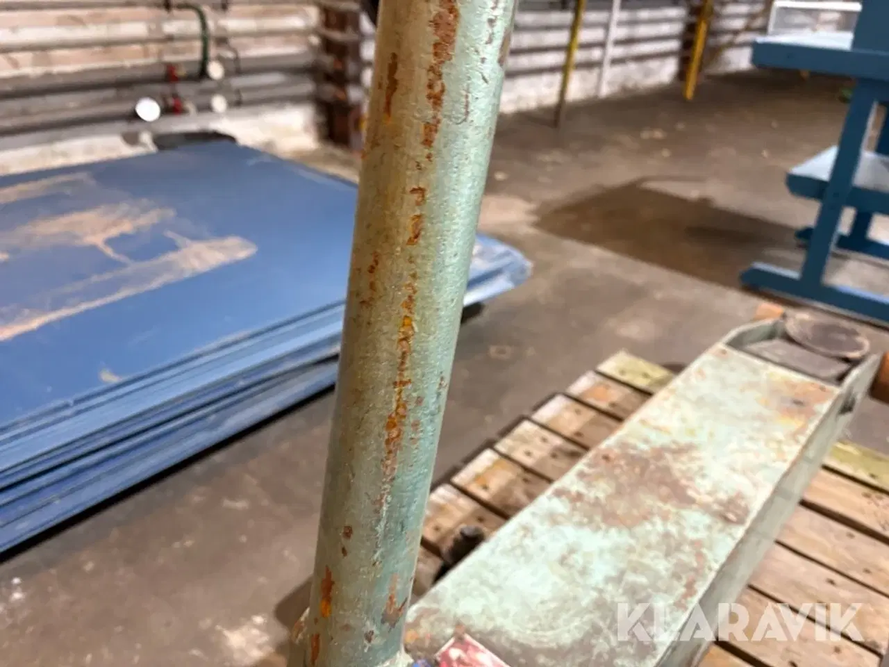 Billede 6 - Donkraft Compac 8T 1