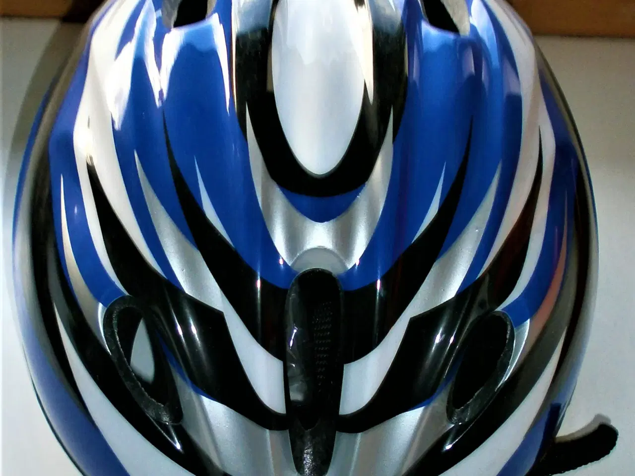 Billede 4 - NY Cykelhjelm, HJELM - TW-ONE - Perfekt Gave !