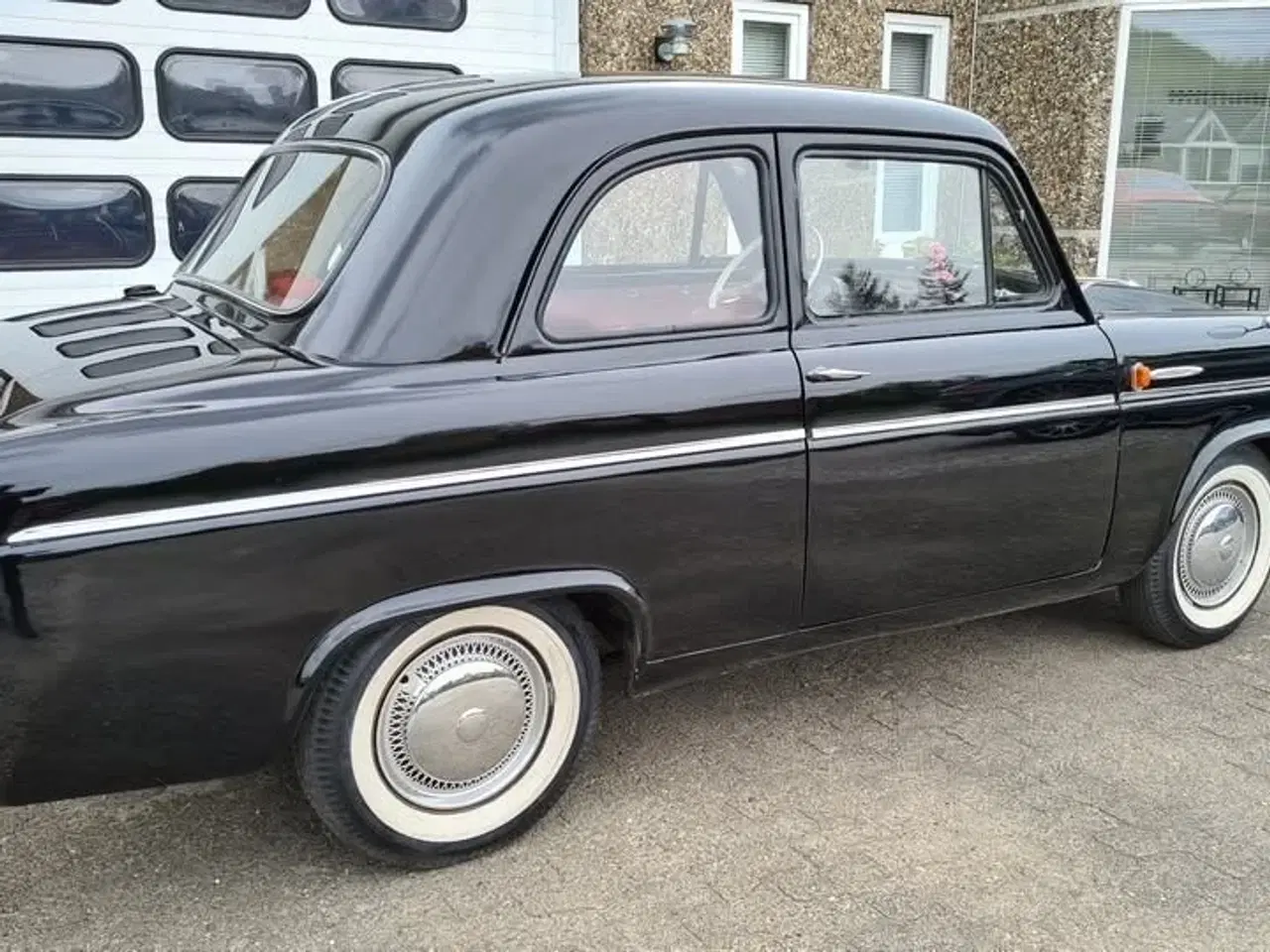 Billede 2 - Ford Anglia 1,2 