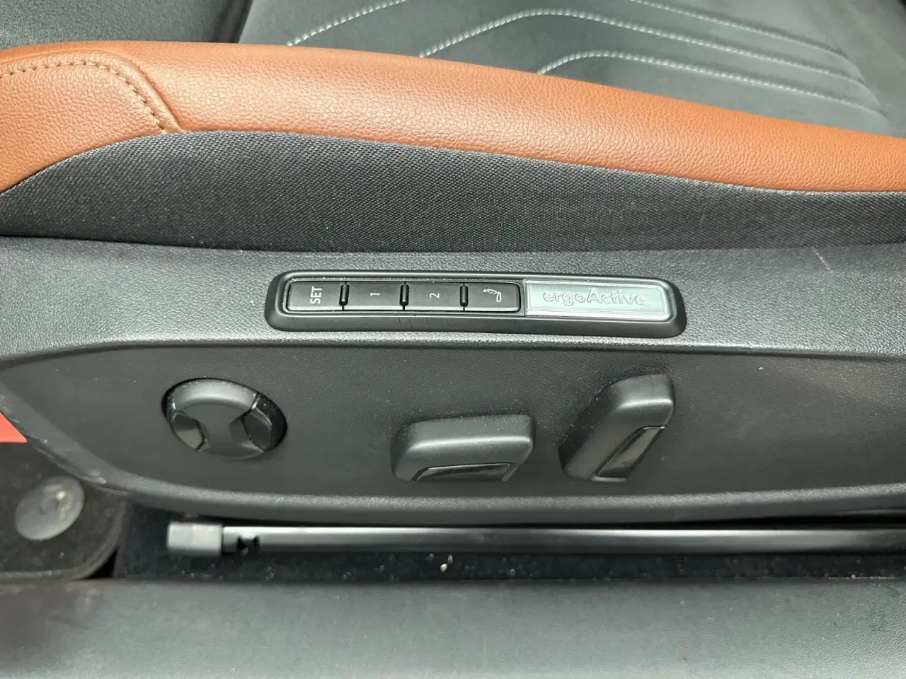 Billede 15 - VW ID.4 77 Pro Performance Tech