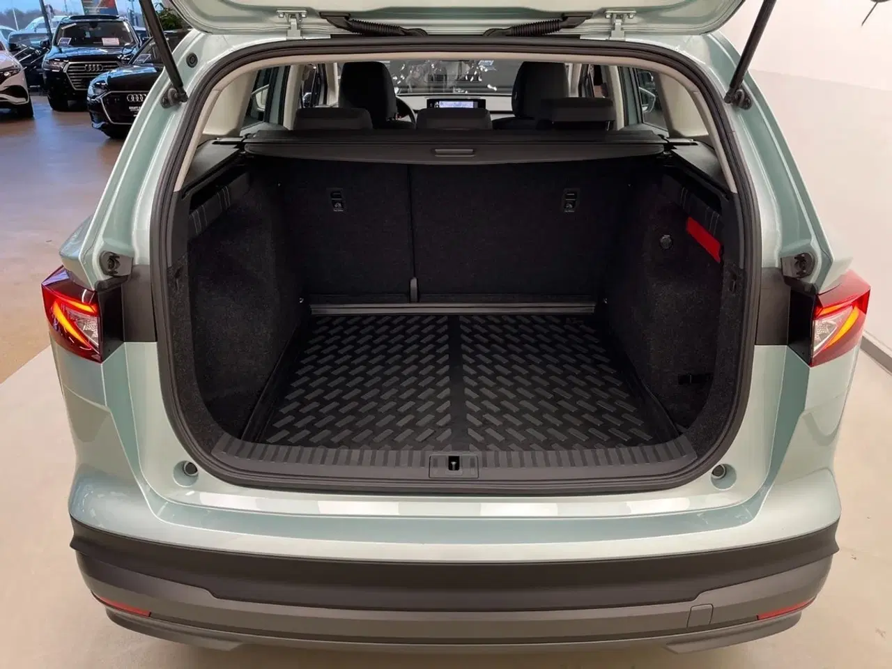 Billede 22 - Skoda Enyaq 50 iV