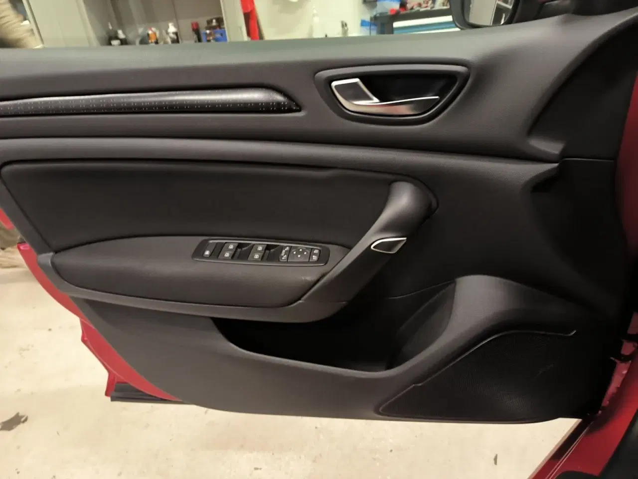 Billede 11 - Renault Megane IV 1,5 dCi 110 Zen