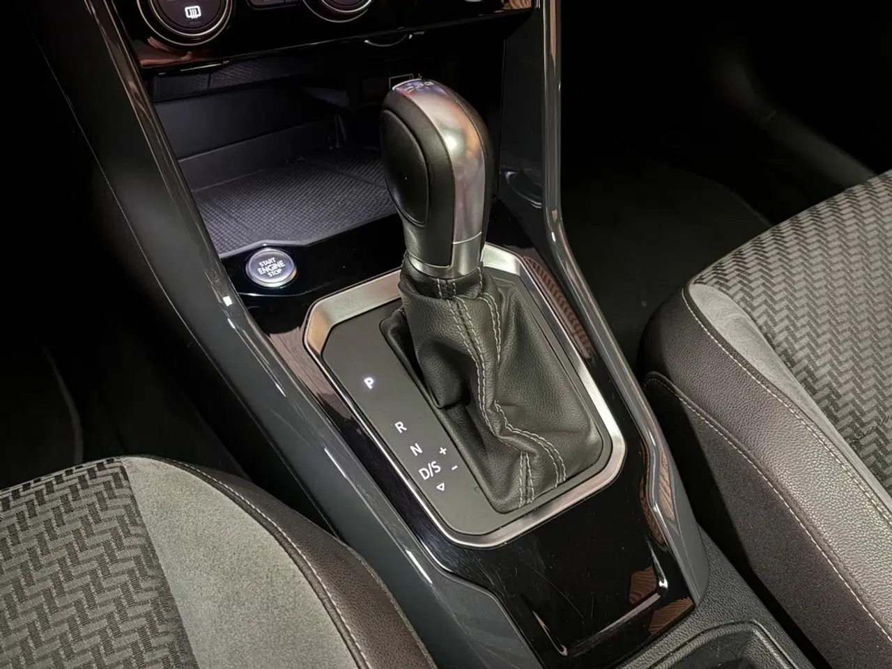 Billede 14 - VW T-Roc 1,5 TSi 150 R-line DSG