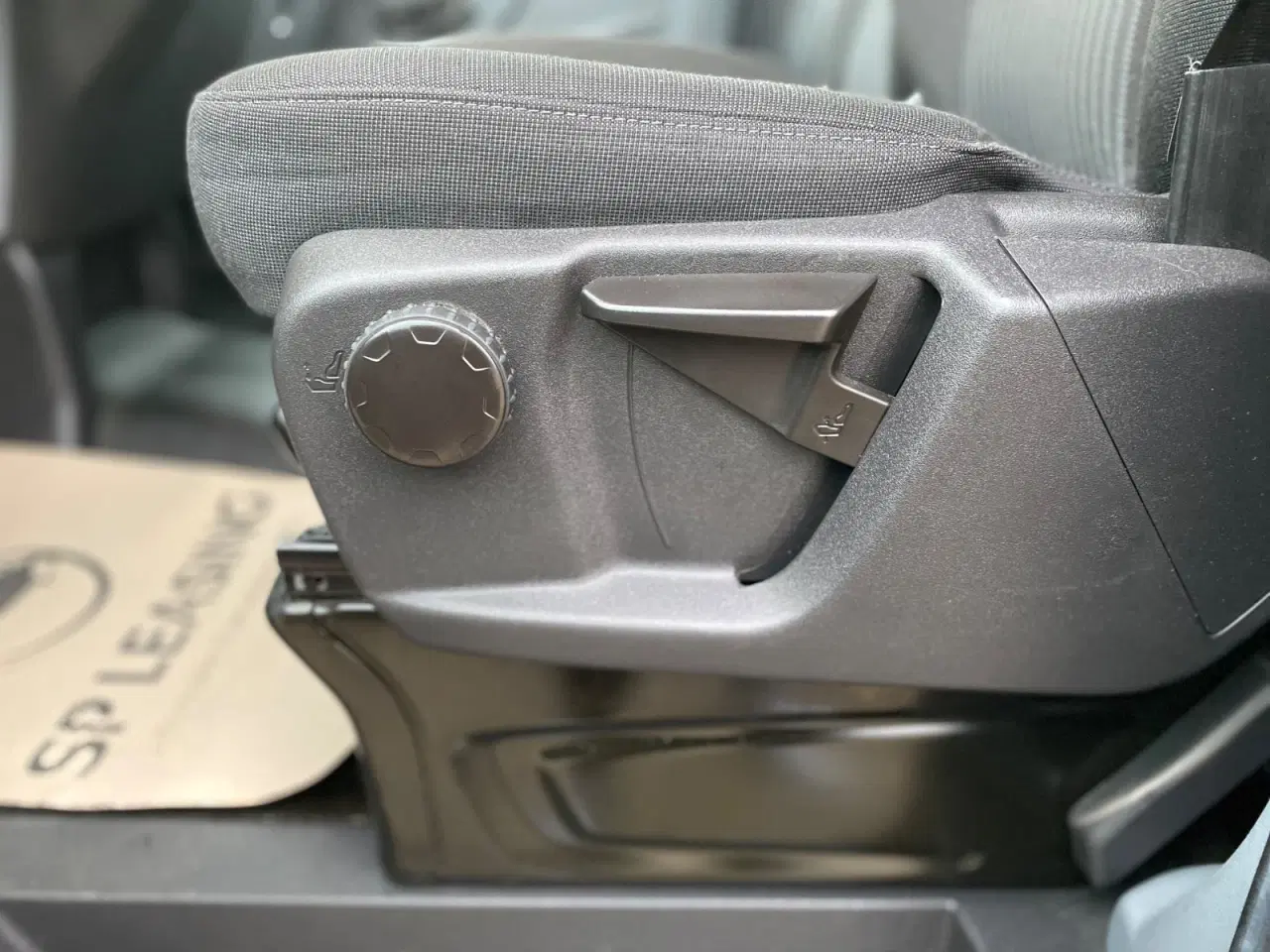 Billede 17 - Ford Transit 350 L4 Van 2,0 TDCi 170 Trend H3 RWD