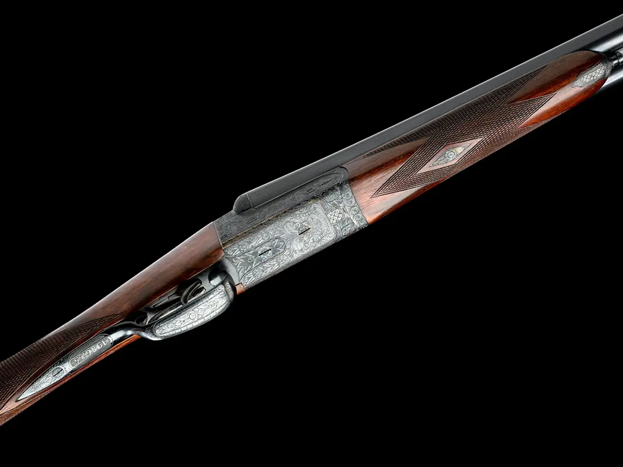 Billede 5 - AYA Model 25, 20/70