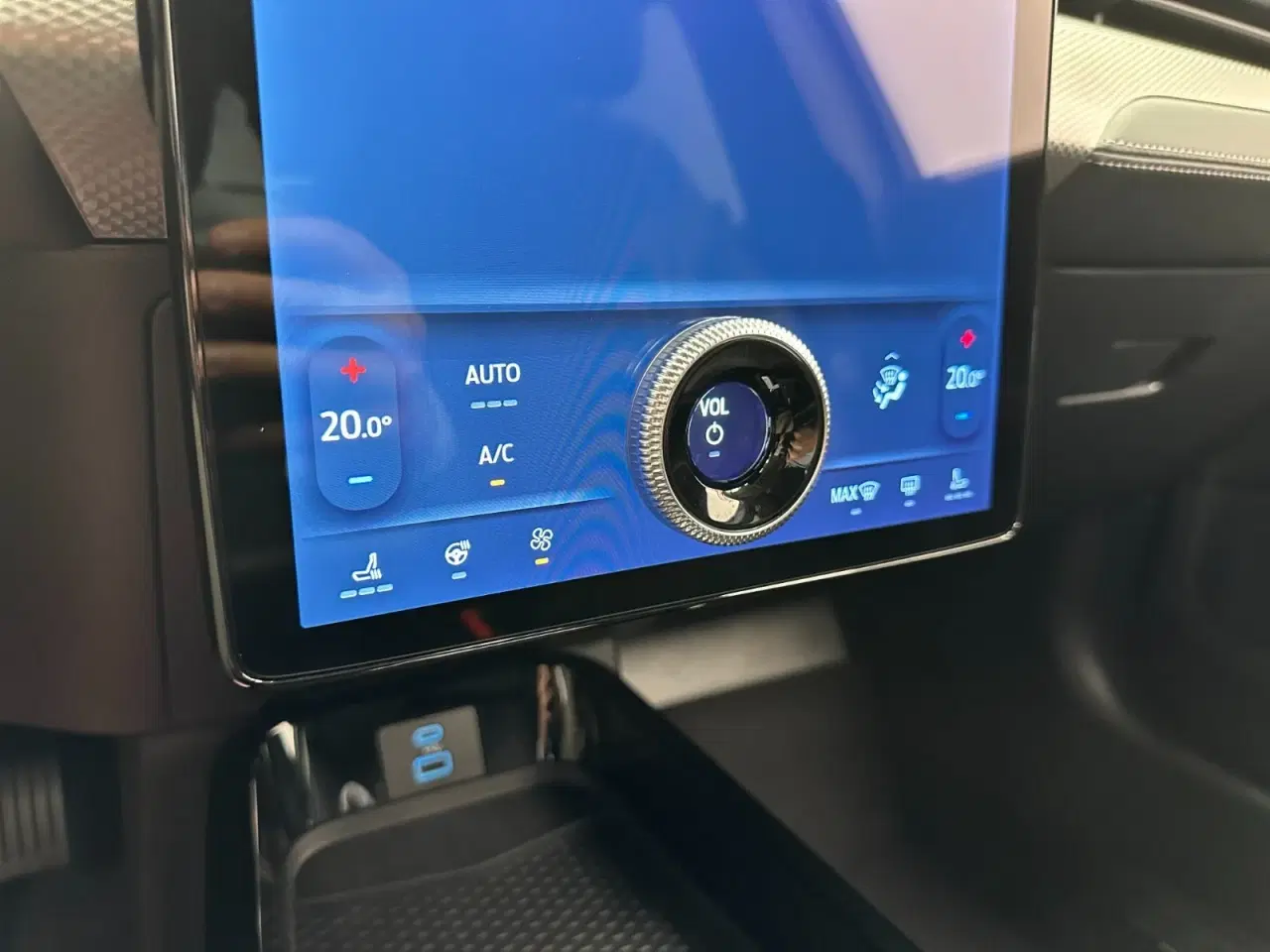 Billede 20 - Ford Mustang Mach-E 98 Extended Range