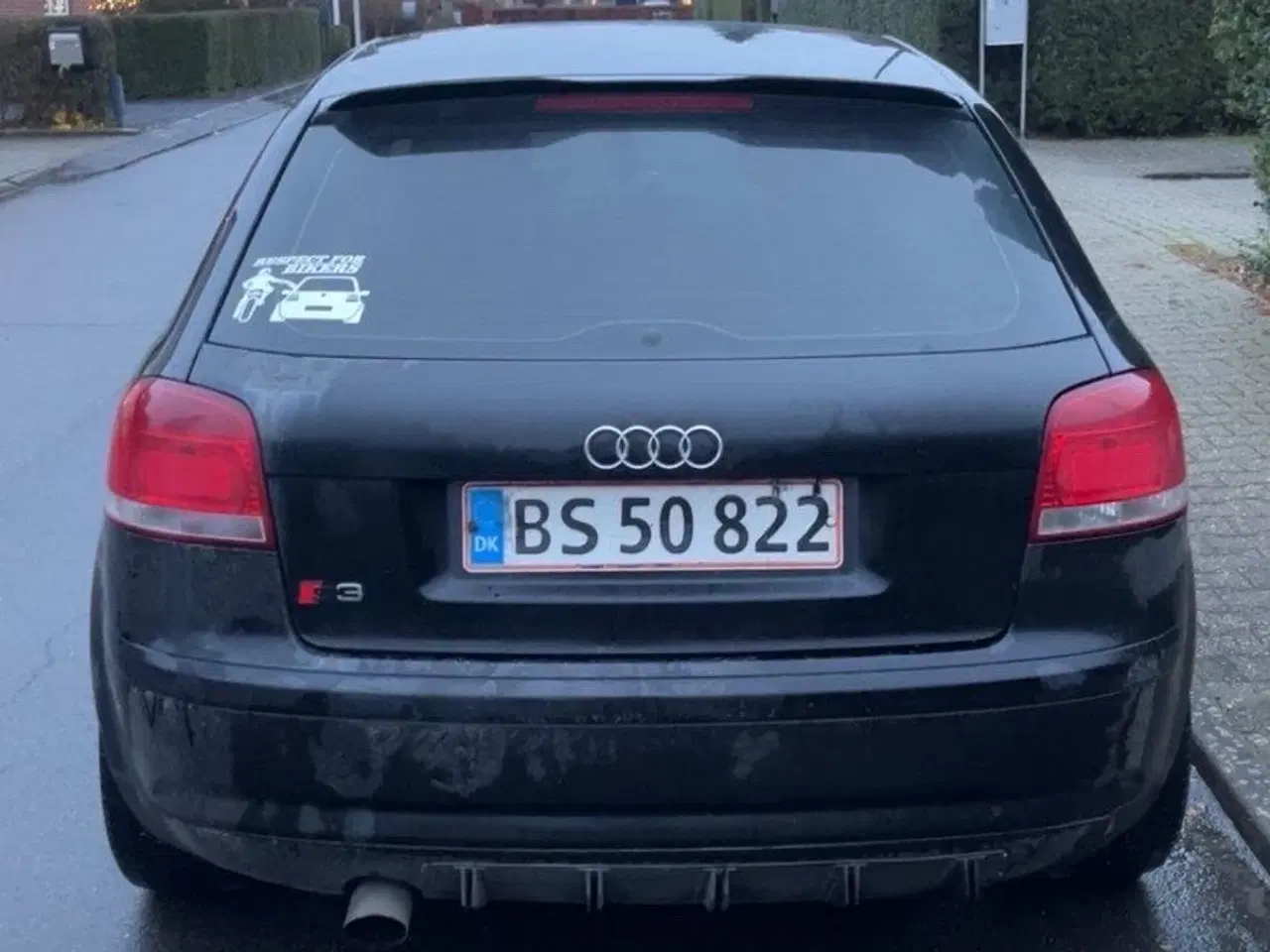 Billede 1 - Audi a3