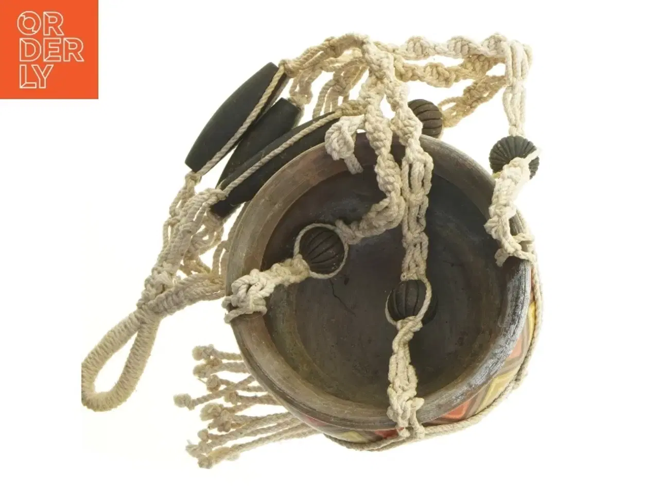 Billede 5 - Retro  hængepotte