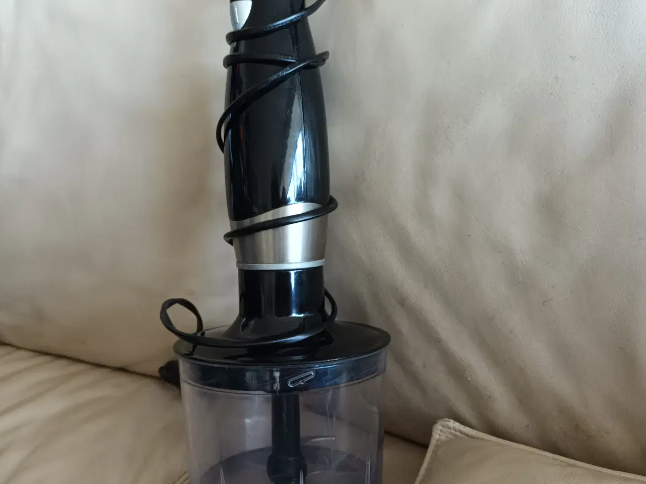 Billede 1 - GRUNDIG HAKKER