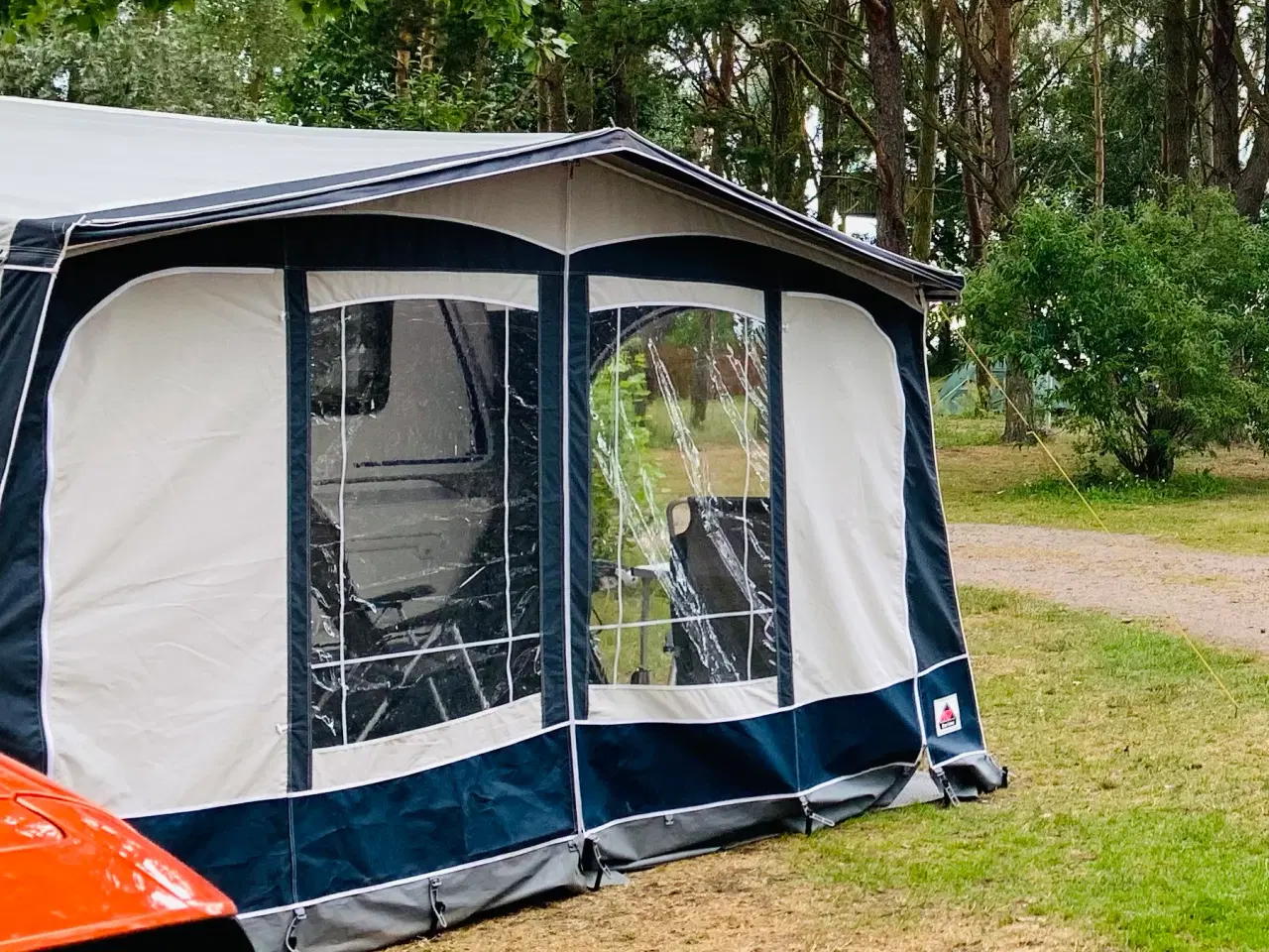 Billede 2 - Caravelair Antares 335 campingvogn