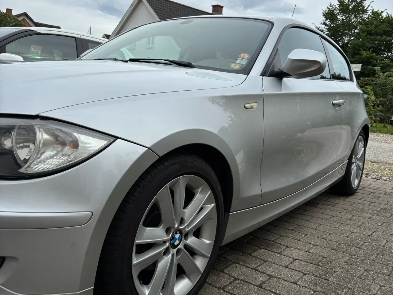 Billede 14 - BMW 116D 3 dørs