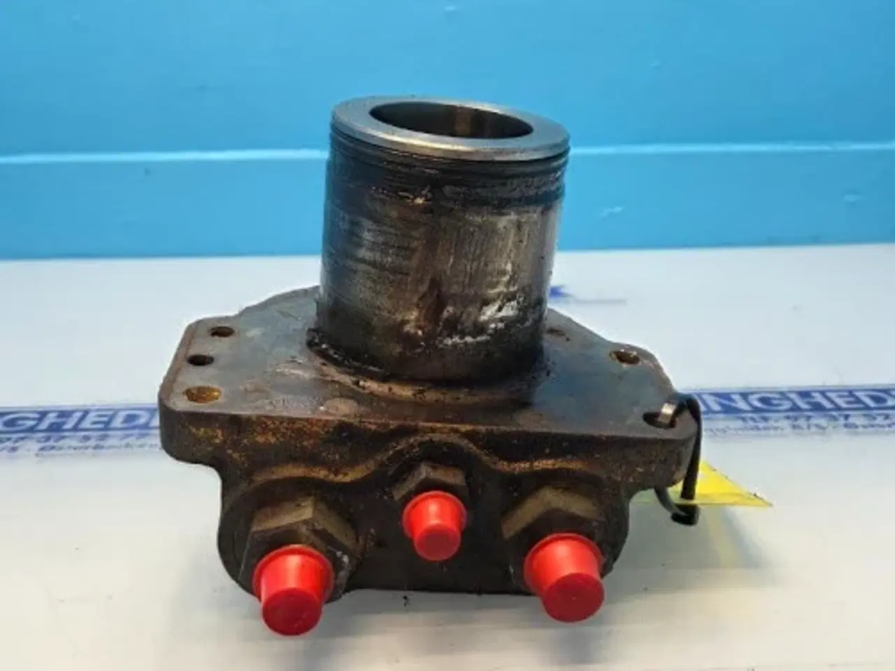 Billede 2 - Claas Lexion 480 Pin 7308500