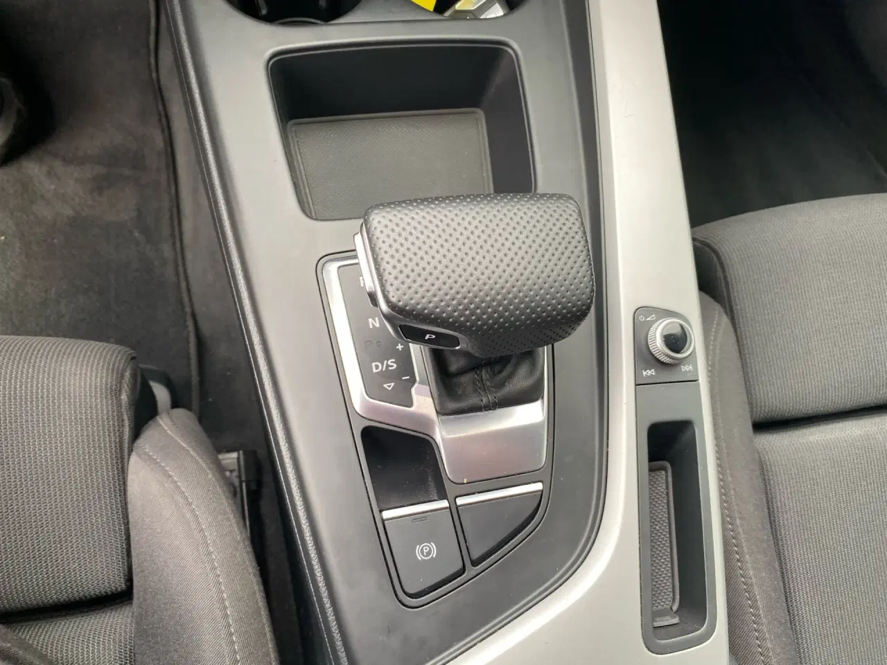 Billede 20 - Audi A4 Avant 2,0 40 TDI Advanced Prestige Tour S Tronic 190HK Stc 7g Aut.