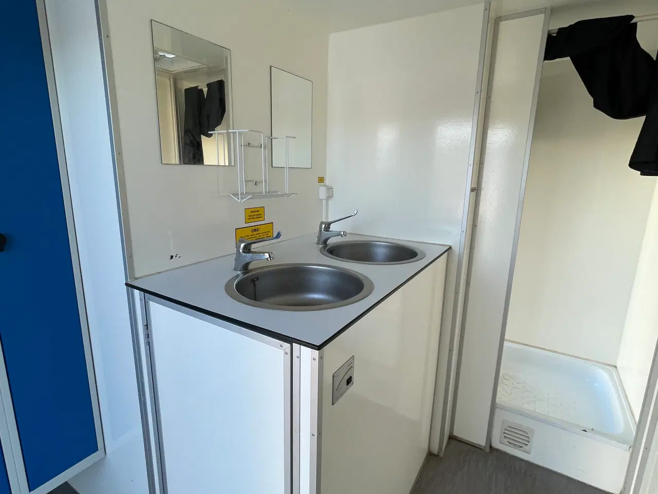 Billede 12 - Miljøvogn 4-personers m. Tank - Scanvogn SÆLGES!