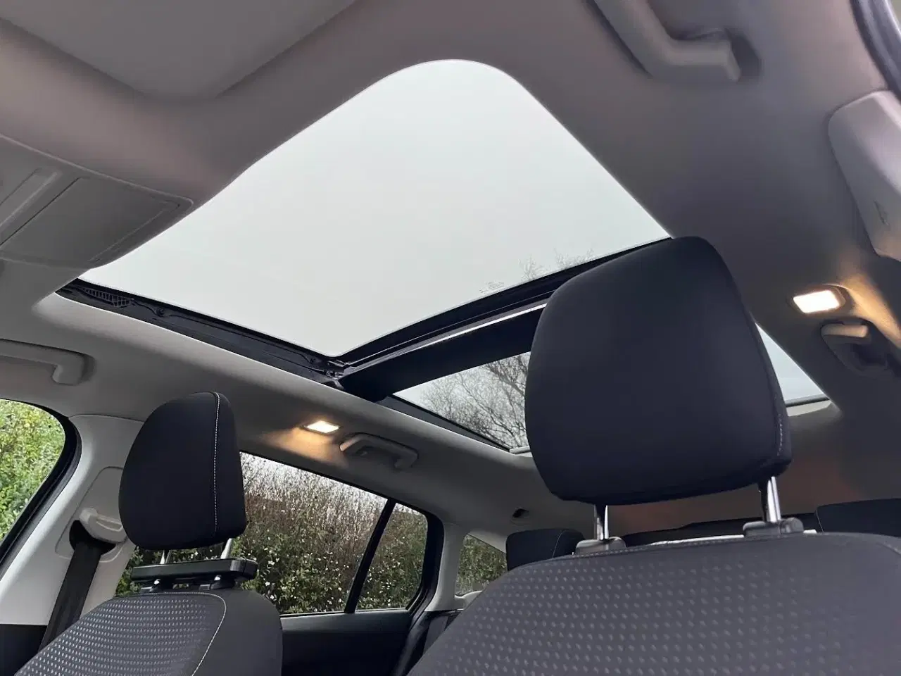 Billede 13 - Ford Focus 1,5 EcoBlue Titanium stc. aut.