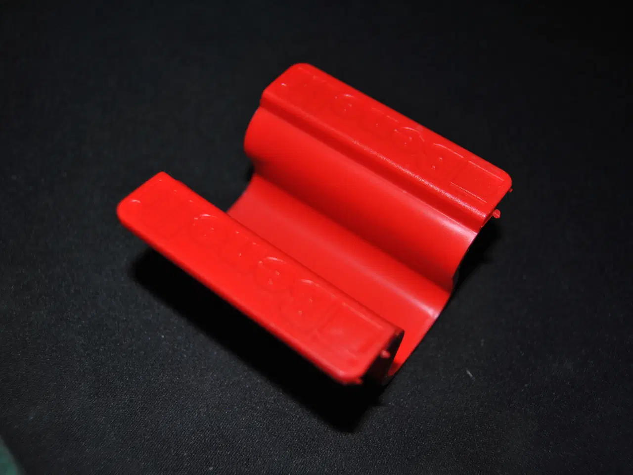 Billede 2 - SAFE-PLUG til Halvautomatisk