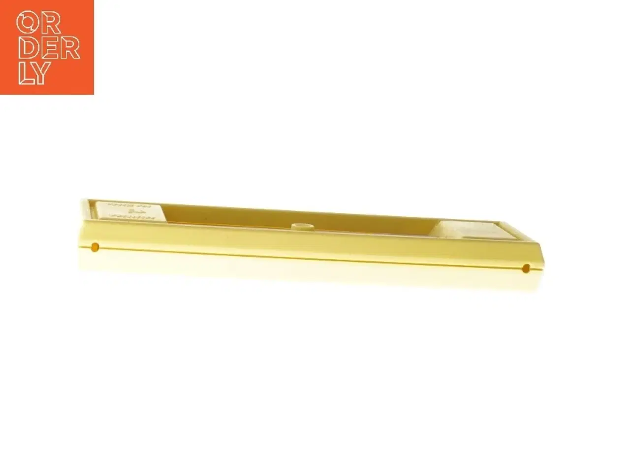 Billede 2 - Termometer i plast (str. 23x6 cm)