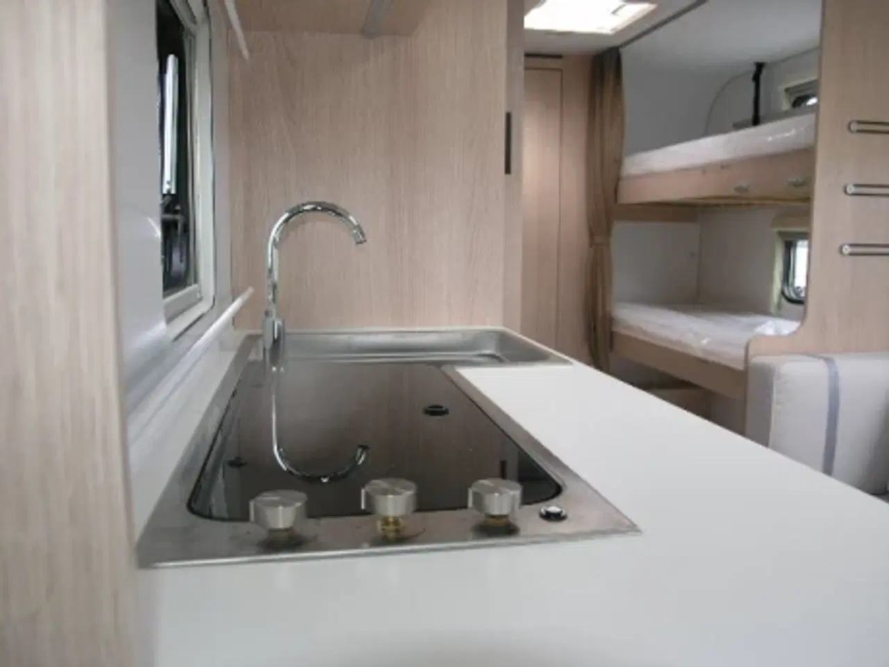 Billede 12 - Adria Aviva 563 PT