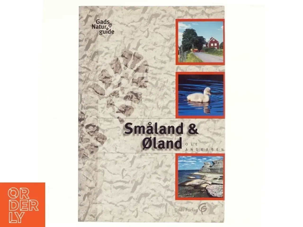 Billede 1 - Småland og Øland
