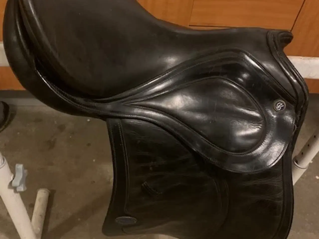 Billede 1 - RIDESADEL